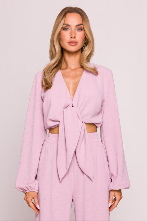 Blouse model 213684